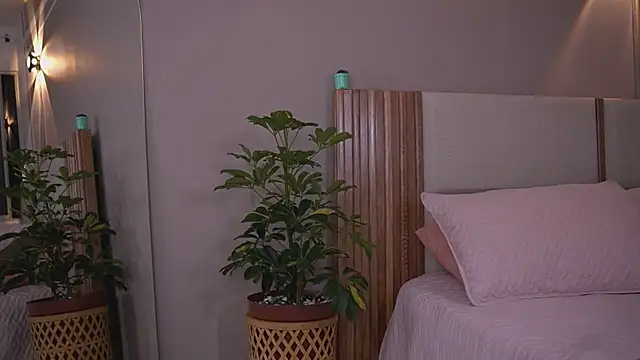 AnnyHizzle 라이브 XXX 채팅