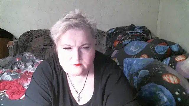 Lana555's Live XXX Chat