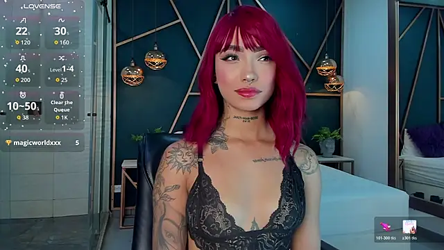 salem_rosen Live XXX chat