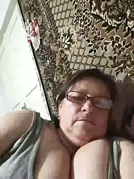 Czat XXX na żywo – MilaCold5443
