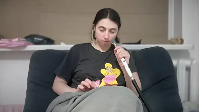 Aphr0ditee's Live XXX Chat