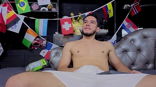 axel_tone Live XXX-Chat
