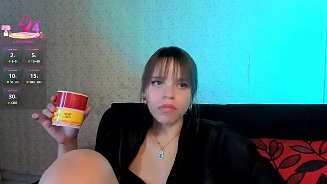 Kloe_Skinny_pmn Live XXX chat