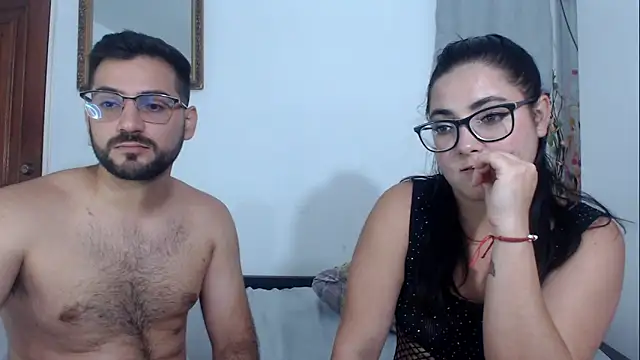 XXX chat uživo modela _Araboys_