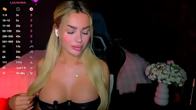 Živý XXX chat Ayla__Demir