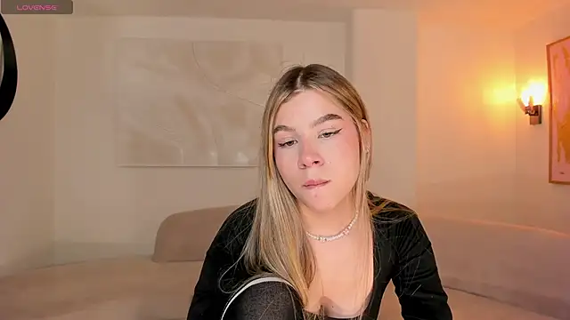 Chat XXX en directo de TiffannySins