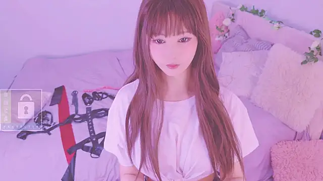 LongoriaEva Live XXX-chat