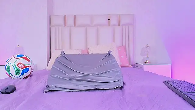 alanarose18 라이브 XXX 채팅