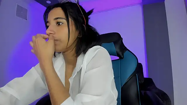 Chat XXX ao vivo de Emily_bruss