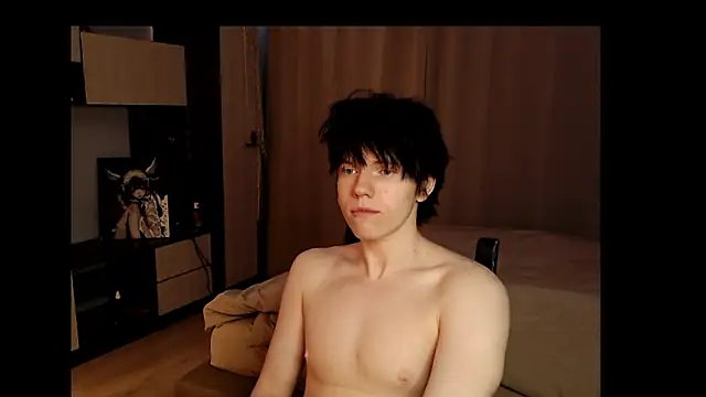 XXX chat uživo modela angelfear