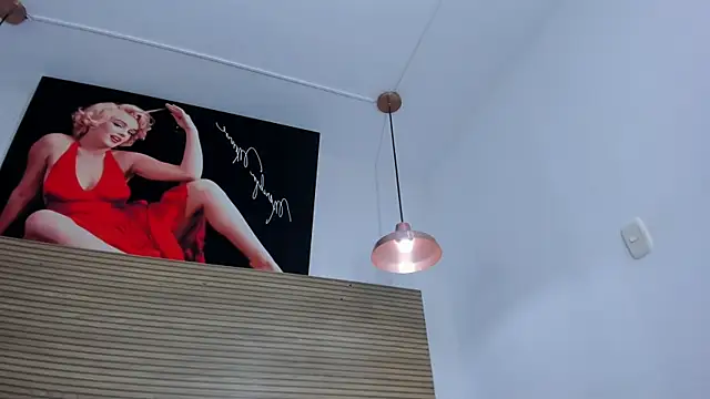 Rachel_Tom 라이브 XXX 채팅