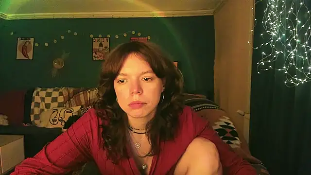 ClancyMorissey Chat XXX in diretta