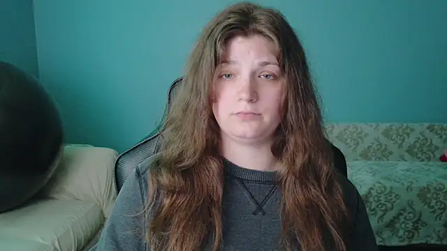 TreeJeannen Live XXX chat