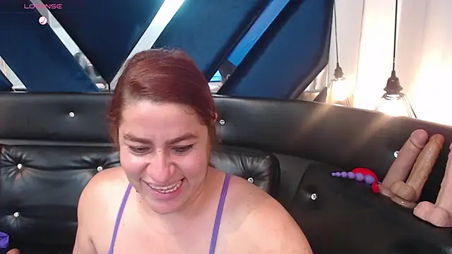 Alison-mar Live XXX-Chat