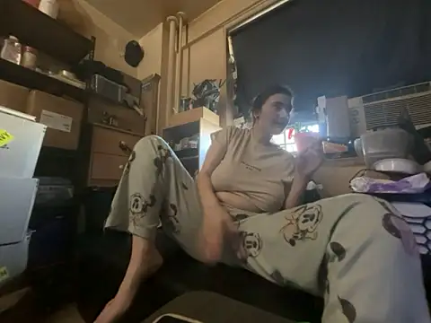 Snowbunnycake_131 Webcamshow