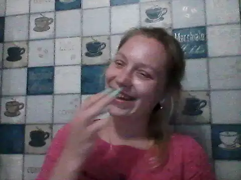 Онлайн чат XXX Anna_wey