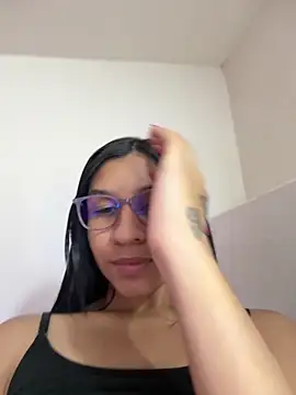 Danaeluxe Chat XXX live
