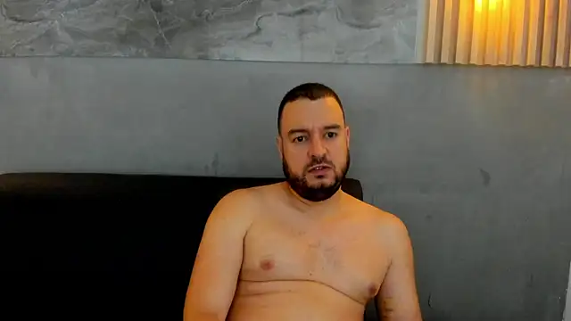 HARRY_SMIHT Live XXX-Chat