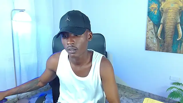 alexaandro18 élő XXX-chatje