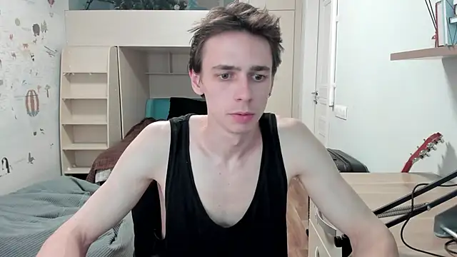 urgoddessboy – Live XXX-chat