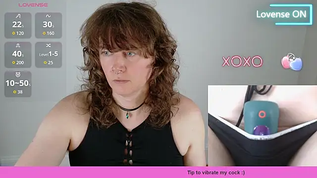 tsellieryder's Live XXX Chat