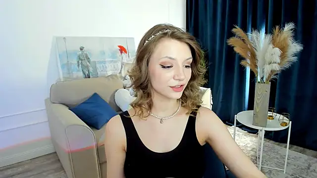 AmandaGracy_1 XXX чат на живо