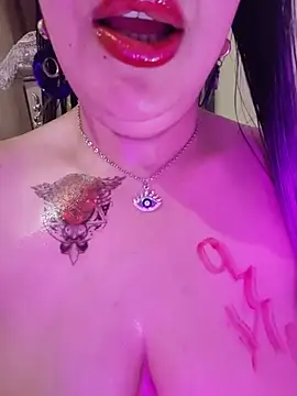 Doodqueen's Live XXX Chat