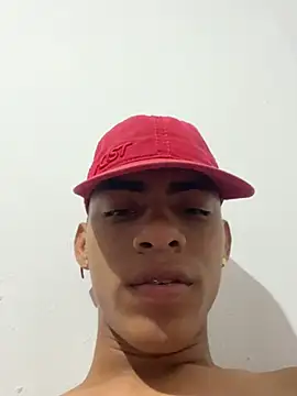 Antonelo_blakeのライブXXXチャット