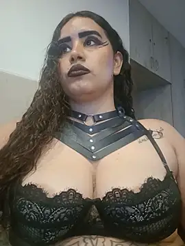 Chat XXX en directo de MariaGaitan