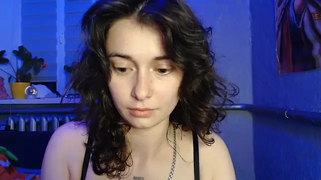 Angelik5371's Live XXX Chat
