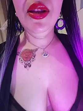 Doodqueen 现场XXX聊天