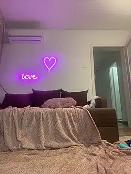 Živý XXX chat Sabrinedivinee