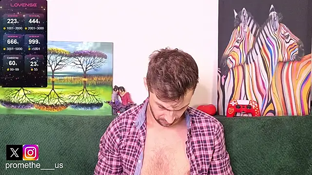 Promethe_us Live XXX-chat
