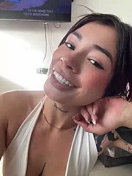 Roxanne_08 Live XXX-chat