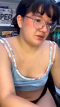 SOFTBERRY_ – Naživo XXX chat