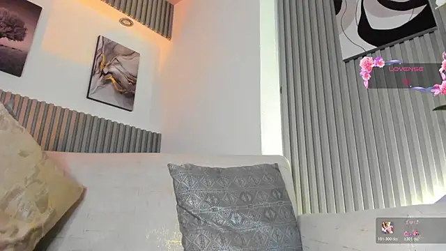 Chat XXX ao vivo de Victoria_Hiills