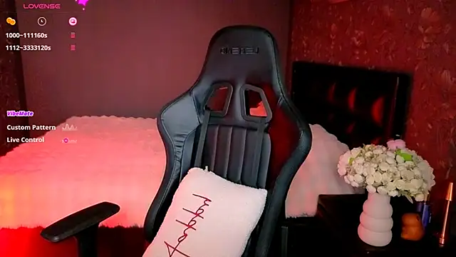 Živý XXX chat Ayla__Demir