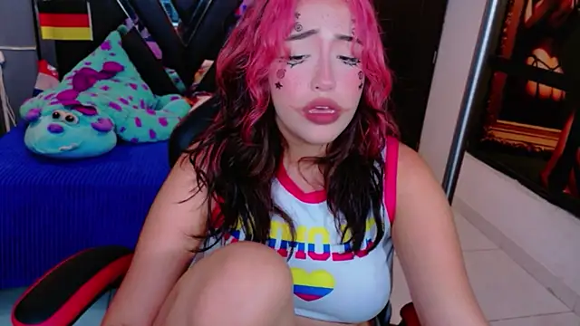 Karim_TheRouse 라이브 XXX 채팅