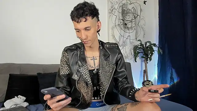 cenobitehunt – webcam-show