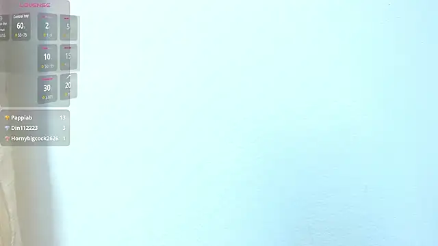 dark_dreams_ – Naživo XXX chat