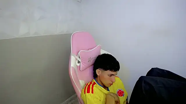 AAA_WHITE Live XXX-chat