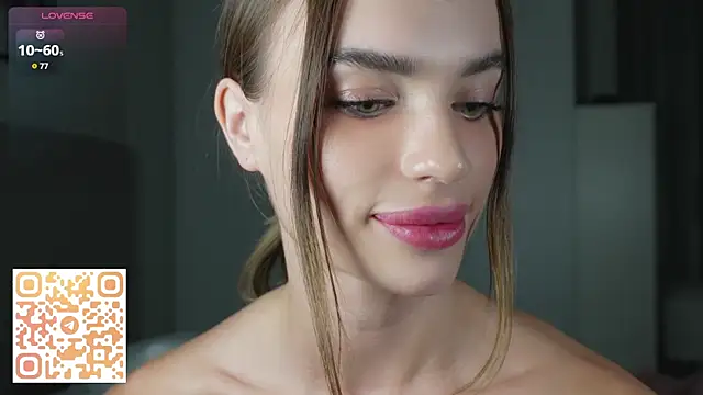 JodyBlow Chat XXX in diretta