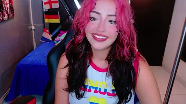 Živý XXX chat Karim_TheRouse