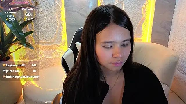 roxan1_tp 现场XXX聊天