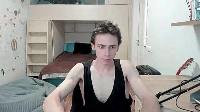 Онлайн чат XXX urgoddessboy