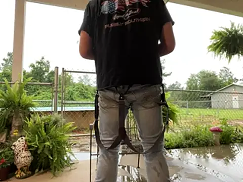 BootsAndCountry 现场XXX聊天