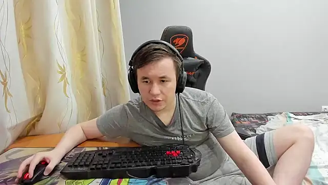 iliaskrisloven Live XXX chat