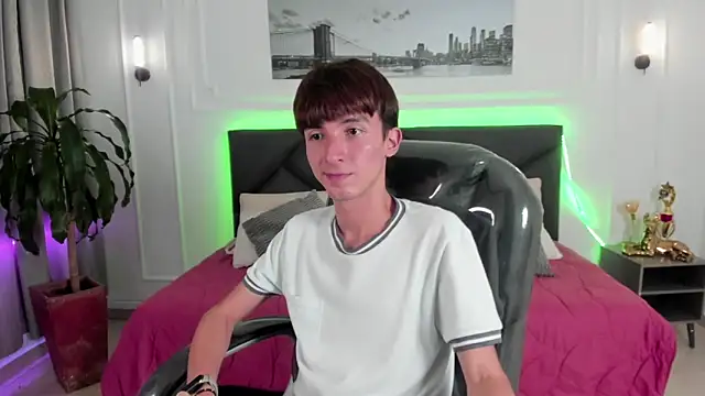 Jake_evans Live XXX-Chat