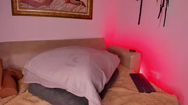 VeronicaSmith_OS' Live XXX Chat