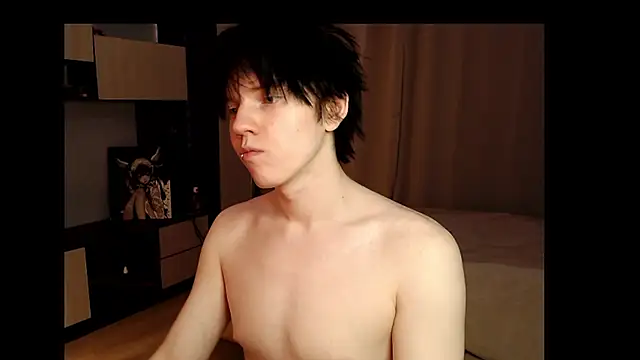 Chat XXX ao vivo de angelfear